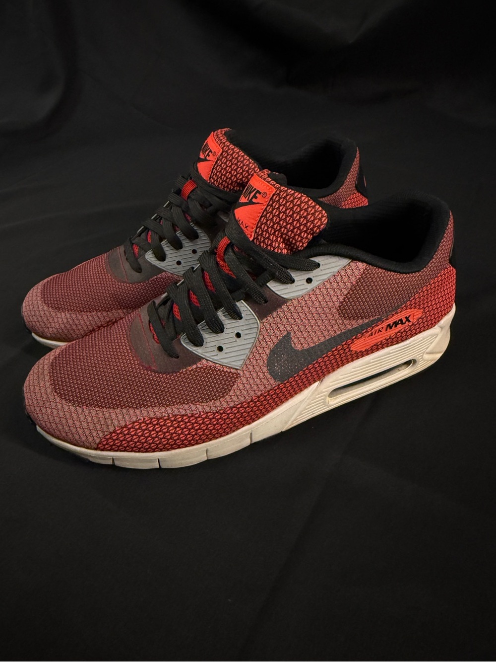 Nike Air Max Jacquard Men’s (11)